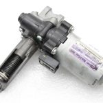 OEM Lancia Thema II priekšējā kreisā sēdekļa regulēšanas pults apakšējā L0237729AA