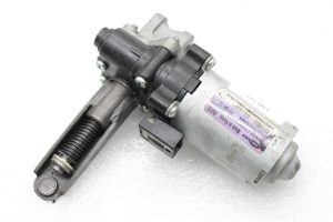 OEM Lancia Thema II priekšējā kreisā sēdekļa regulēšanas pults apakšējā L0237729AA