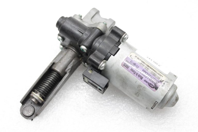 OEM Lancia Thema II priekšējā kreisā sēdekļa regulēšanas pults apakšējā L0237729AA