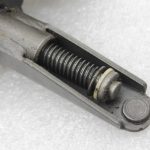 OEM Lancia Thema II priekšējā kreisā sēdekļa regulēšanas pults apakšējā L0237729AA