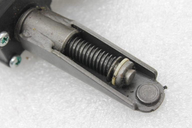 OEM Lancia Thema II priekšējā kreisā sēdekļa regulēšanas pults apakšējā L0237729AA