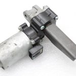 OEM Lancia Thema II priekšējā kreisā sēdekļa regulēšanas pults apakšējā L0237729AA