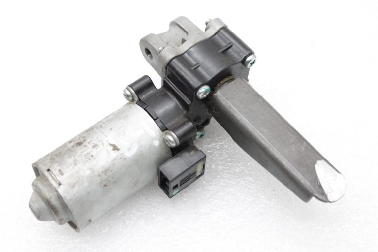 OEM Lancia Thema II priekšējā kreisā sēdekļa regulēšanas pults apakšējā L0237729AA