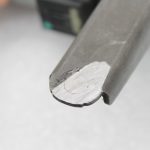 OEM Lancia Thema II priekšējā kreisā sēdekļa regulēšanas pults apakšējā L0237729AA