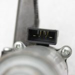 OEM Lancia Thema II priekšējā kreisā sēdekļa regulēšanas pults apakšējā L0237729AA