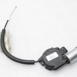 Lancia Thema II Priekšējā kreisā sēdekļa atzveltnes balsta mehānisms pa labi K68104427AA