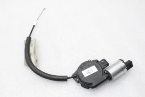 Lancia Thema II Priekšējā kreisā sēdekļa atzveltnes balsta mehānisms pa labi K68104427AA