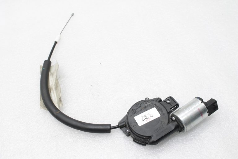 Lancia Thema II Priekšējā kreisā sēdekļa atzveltnes balsta mehānisms pa labi K68104427AA