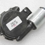 Lancia Thema II Priekšējā kreisā sēdekļa atzveltnes balsta mehānisms pa labi K68104427AA