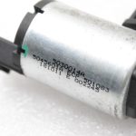 Lancia Thema II Priekšējā kreisā sēdekļa atzveltnes balsta mehānisms pa labi K68104427AA