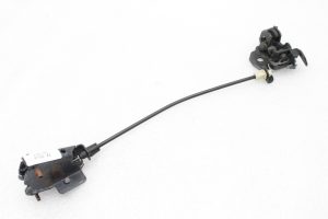 Lancia Thema II Aizmugurējā kreisā sēdekļa bloķēšana K68159643AA, 68159643AA
