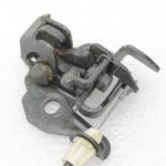 Lancia Thema II Aizmugurējā kreisā sēdekļa bloķēšana K68159643AA, 68159643AA