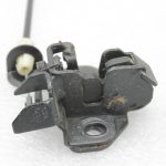 Lancia Thema II Aizmugurējā kreisā sēdekļa bloķēšana K68159643AA, 68159643AA