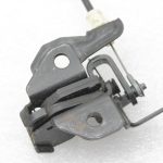 Lancia Thema II Aizmugurējā kreisā sēdekļa bloķēšana K68159643AA, 68159643AA