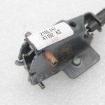 Lancia Thema II Aizmugurējā kreisā sēdekļa bloķēšana K68159643AA, 68159643AA