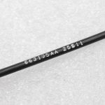 Lancia Thema II Aizmugurējā kreisā sēdekļa bloķēšana K68159643AA, 68159643AA