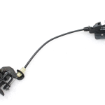 Lancia Thema II Aizmugurējā labā sēdekļa bloķēšana K68159332AA, 68159332AA
