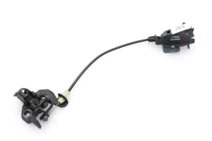 Lancia Thema II Aizmugurējā labā sēdekļa bloķēšana K68159332AA, 68159332AA