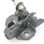 Lancia Thema II Aizmugurējā labā sēdekļa bloķēšana K68159332AA, 68159332AA