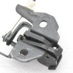 Lancia Thema II Aizmugurējā labā sēdekļa bloķēšana K68159332AA, 68159332AA