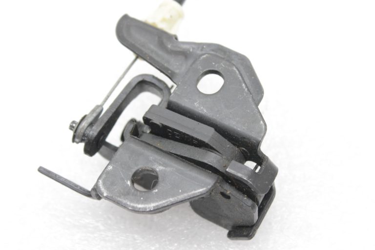 Lancia Thema II Aizmugurējā labā sēdekļa bloķēšana K68159332AA, 68159332AA