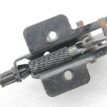 Lancia Thema II Aizmugurējā labā sēdekļa bloķēšana K68159332AA, 68159332AA