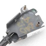 Lancia Thema II Aizmugurējā labā sēdekļa bloķēšana K68159332AA, 68159332AA