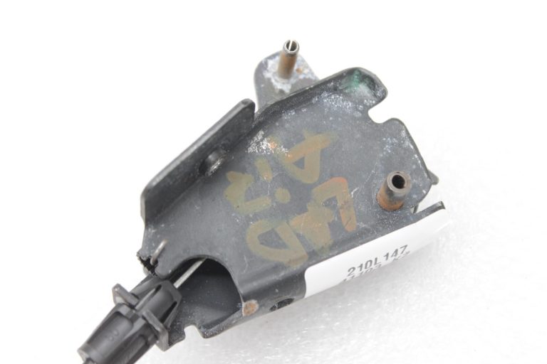 Lancia Thema II Aizmugurējā labā sēdekļa bloķēšana K68159332AA, 68159332AA