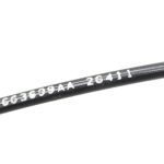 Lancia Thema II Aizmugurējā labā sēdekļa bloķēšana K68159332AA, 68159332AA