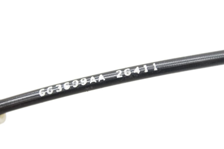 Lancia Thema II Aizmugurējā labā sēdekļa bloķēšana K68159332AA, 68159332AA
