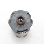Lancia Thema II priekšējā kreisā sēdekļa servomotora sēdekļa motors L0219006AA, K68159121AA