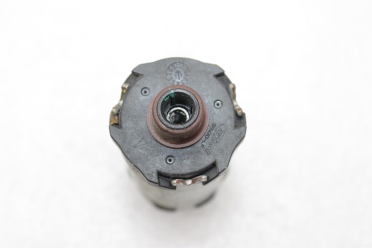 Lancia Thema II priekšējā kreisā sēdekļa servomotora sēdekļa motors L0219006AA, K68159121AA
