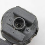 Lancia Thema II priekšējā kreisā sēdekļa servomotora sēdekļa motors L0219006AA, K68159121AA