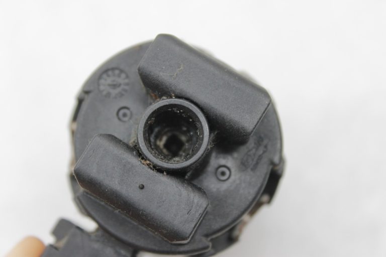 Lancia Thema II priekšējā kreisā sēdekļa servomotora sēdekļa motors L0219006AA, K68159121AA