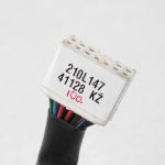 Hyundai i20 GB Priekšējā kreisā sēdekļa apsildes instalācija 88193-C8000, 88193C8000