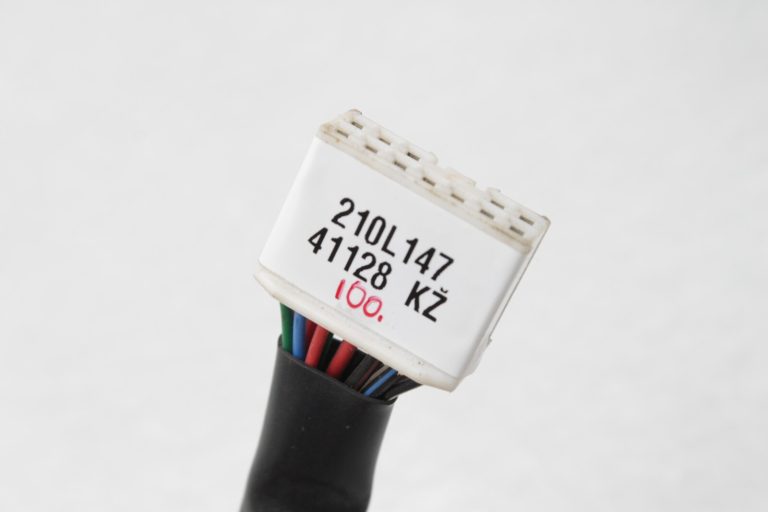 Hyundai i20 GB Priekšējā kreisā sēdekļa apsildes instalācija 88193-C8000, 88193C8000