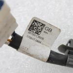 Hyundai i20 GB Priekšējā kreisā sēdekļa apsildes instalācija 88193-C8000, 88193C8000