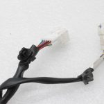 Hyundai i20 GB Priekšējā kreisā sēdekļa apsildes instalācija 88193-C8000, 88193C8000