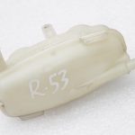 Renault Scenic III dCi bremžu galvenā cilindra šķidruma rezervuārs 460910006R