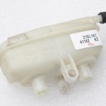 Renault Scenic III dCi bremžu galvenā cilindra šķidruma rezervuārs 460910006R