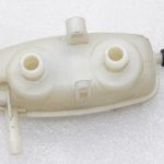 Renault Scenic III dCi bremžu galvenā cilindra šķidruma rezervuārs 460910006R
