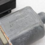 Renault Scenic/ Megane III Aizmugurējā loga regulatora motors pa labi 827303178R