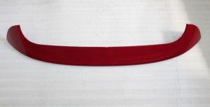 Oriģināls 2010-2013 Alfa Romeo Giulietta 940 aizmugurējais spoileris 156090609 Rosso Alfa 289