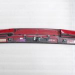Oriģināls 2010-2013 Alfa Romeo Giulietta 940 aizmugurējais spoileris 156090609 Rosso Alfa 289