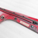 Oriģināls 2010-2013 Alfa Romeo Giulietta 940 aizmugurējais spoileris 156090609 Rosso Alfa 289