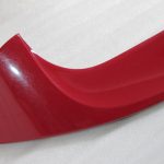 Oriģināls 2010-2013 Alfa Romeo Giulietta 940 aizmugurējais spoileris 156090609 Rosso Alfa 289