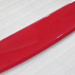 Oriģināls 2010-2013 Alfa Romeo Giulietta 940 aizmugurējais spoileris 156090609 Rosso Alfa 289