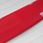 Oriģināls 2010-2013 Alfa Romeo Giulietta 940 aizmugurējais spoileris 156090609 Rosso Alfa 289