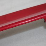 Oriģināls 2010-2013 Alfa Romeo Giulietta 940 aizmugurējais spoileris 156090609 Rosso Alfa 289