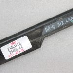 Oriģinālais Alfa Romeo Giulietta 940 Aizmugurējā labā stikla hromēta līstes 50521070
